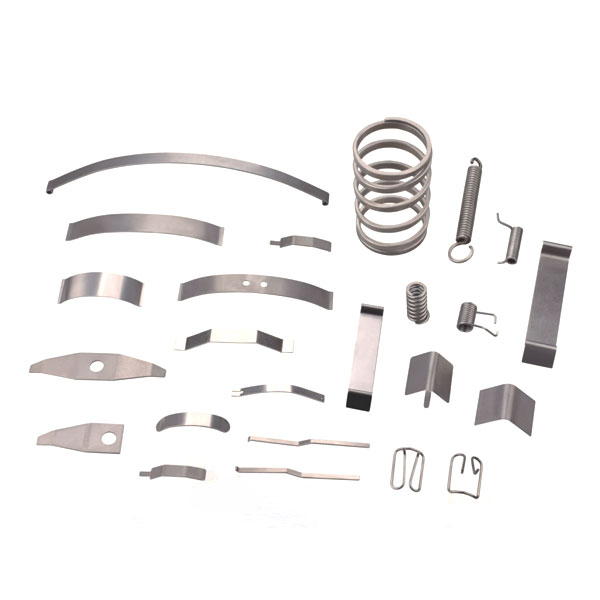 石油钻采设备弹簧