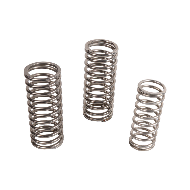 耐高温弹簧500--650℃--高温压缩弹簧生产厂家