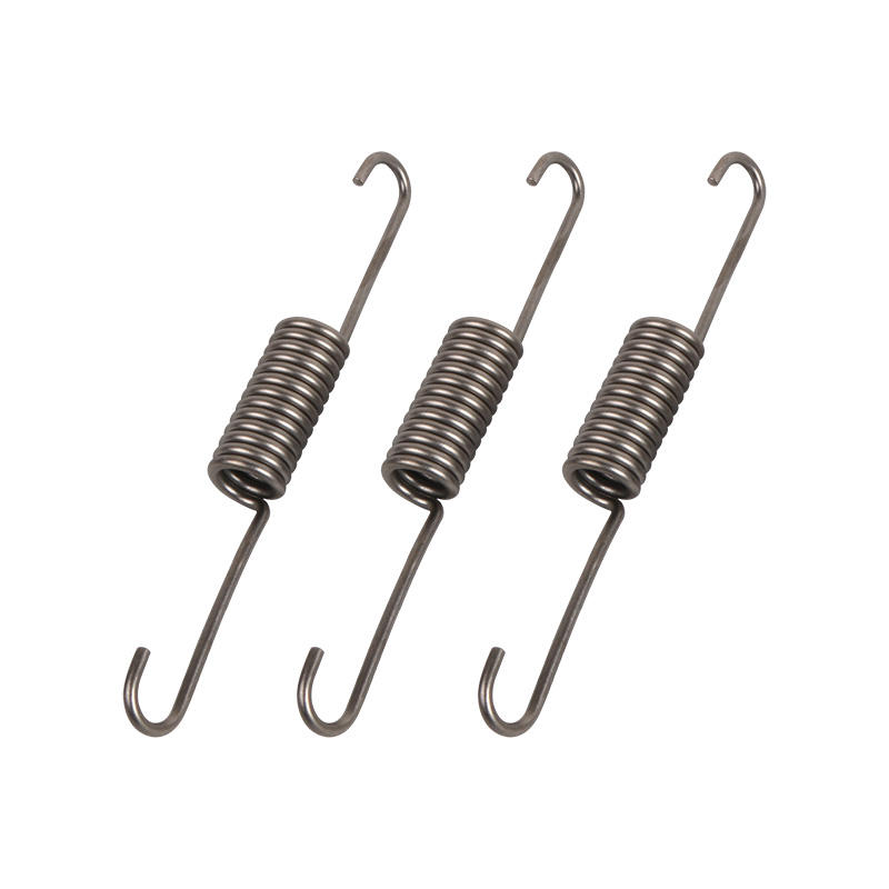 耐高温弹簧550--700℃--高温拉伸弹簧厂