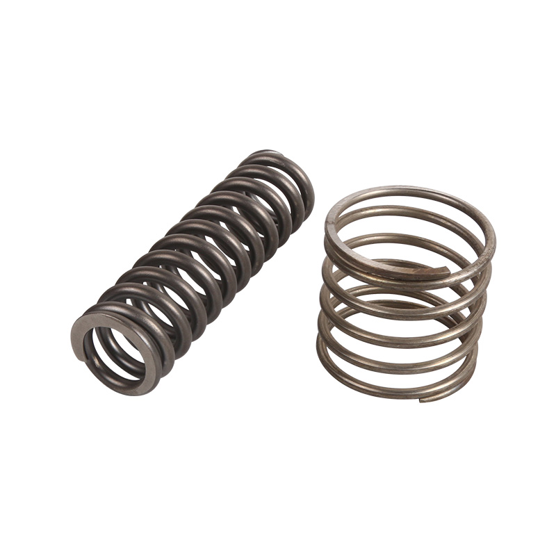 耐高温弹簧300--430℃--高温压缩弹簧生产厂家