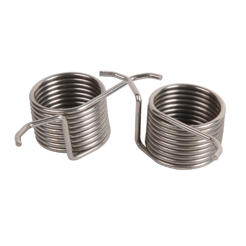 耐高温弹簧700--800℃--高温扭转弹簧制造厂