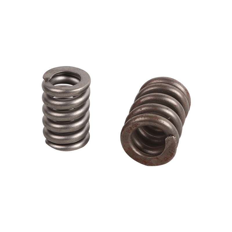 钢包出水口机构耐高温弹簧--85型