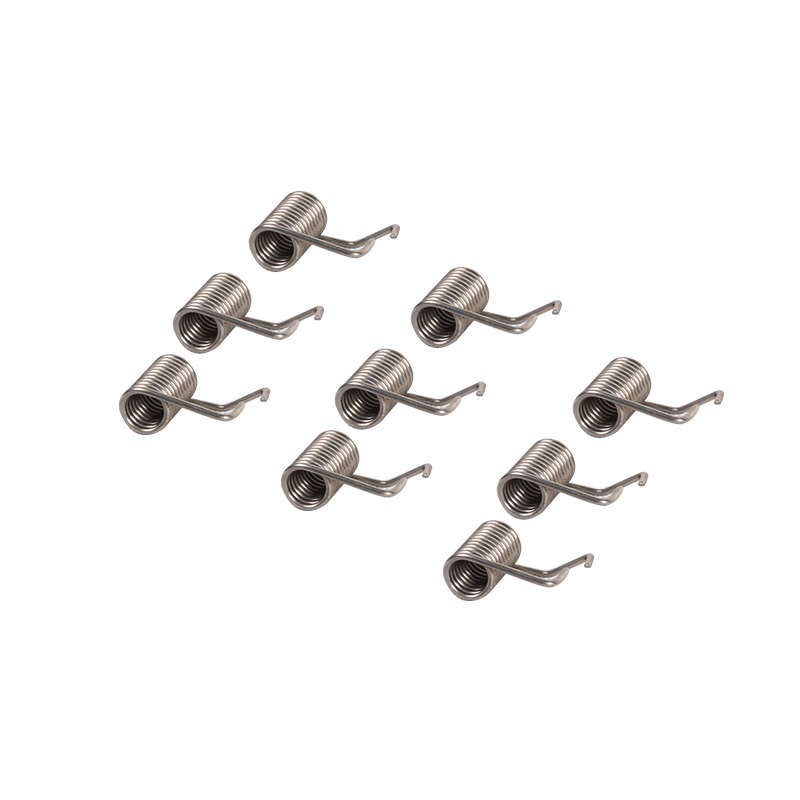 真空镀膜CVD涂层工装耐高温弹簧