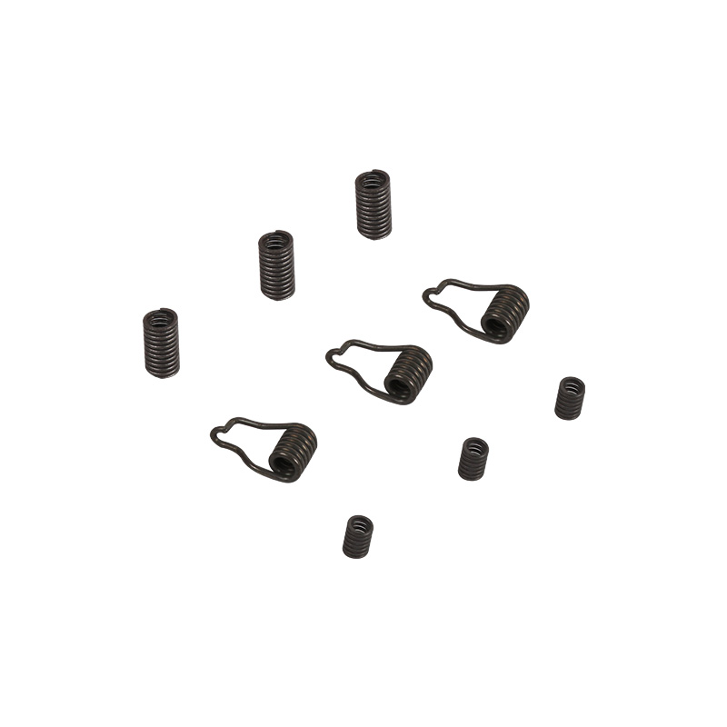 赛利涂层工装耐高温弹簧