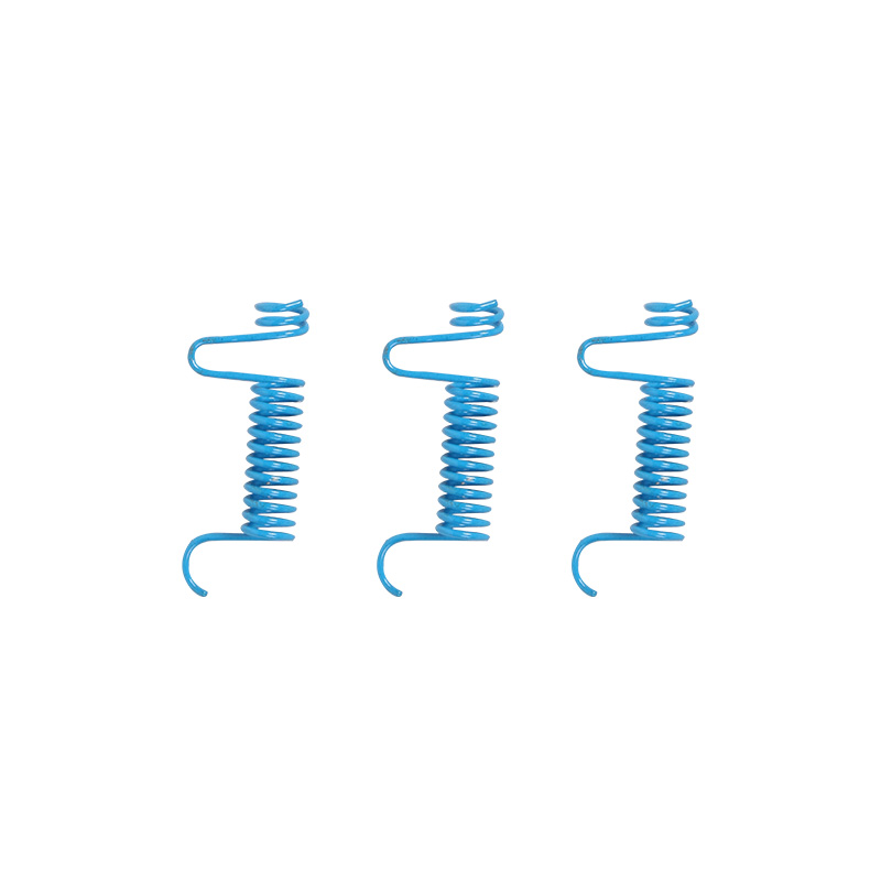 三臂扭转弹簧--弹簧制造厂