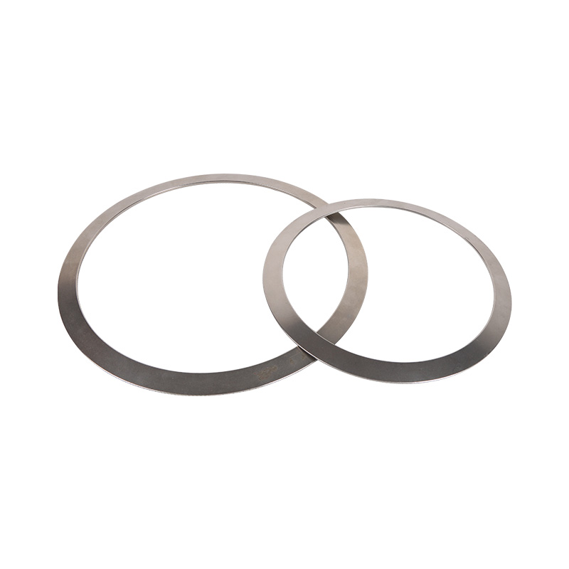 球阀阀座碟形弹簧