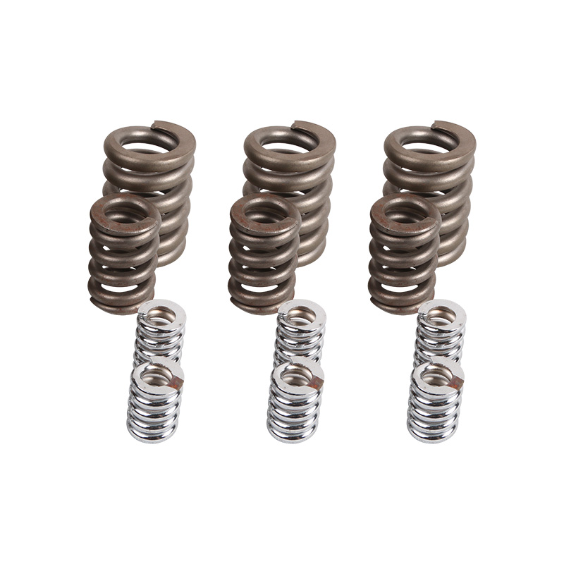 减压阀弹簧
