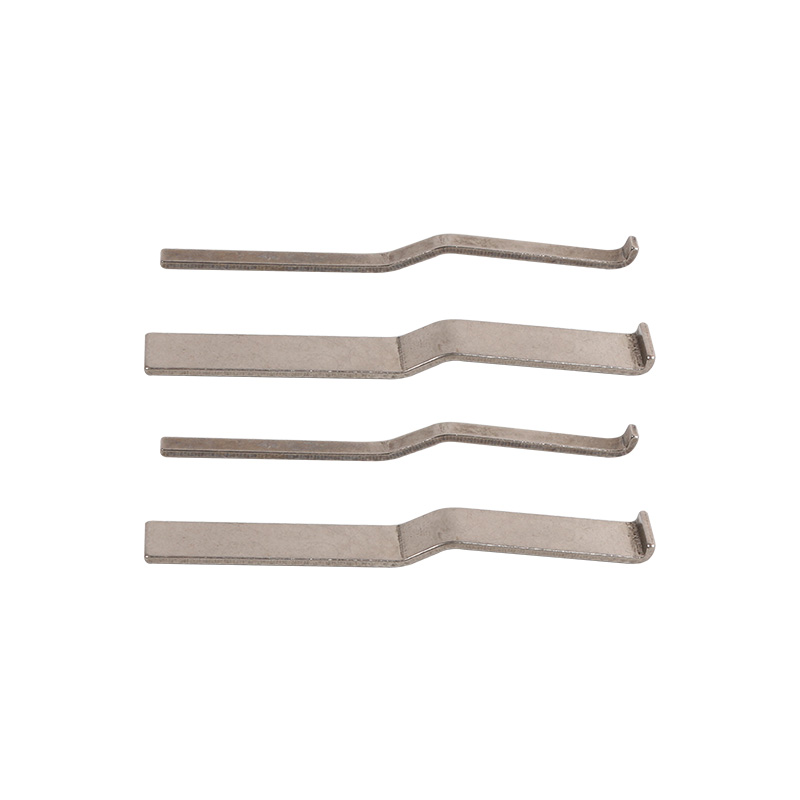 完井工具--井下流体控制设备--锁芯弹片