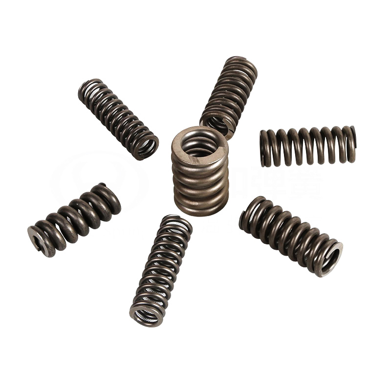 光伏耐高温弹簧