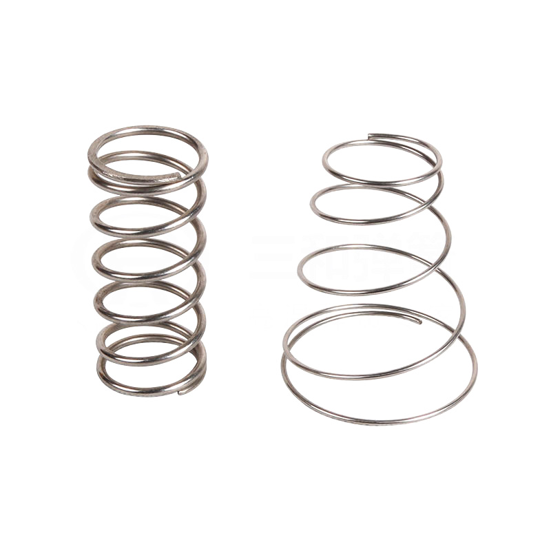 光伏串焊机耐高温弹簧UY4-10-Inconel718