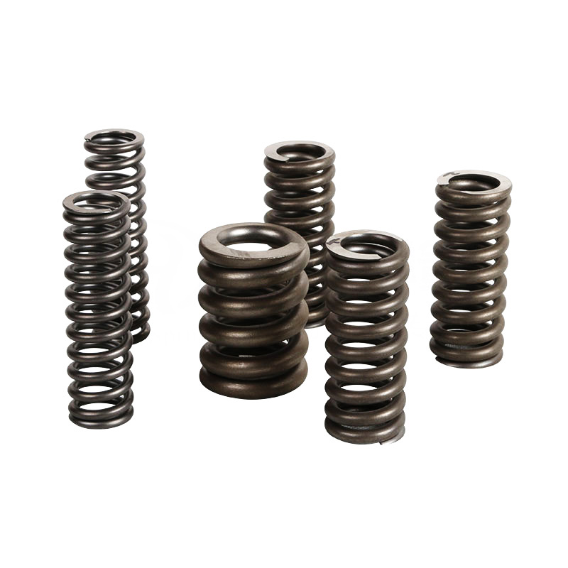 光伏串焊机耐高温弹簧