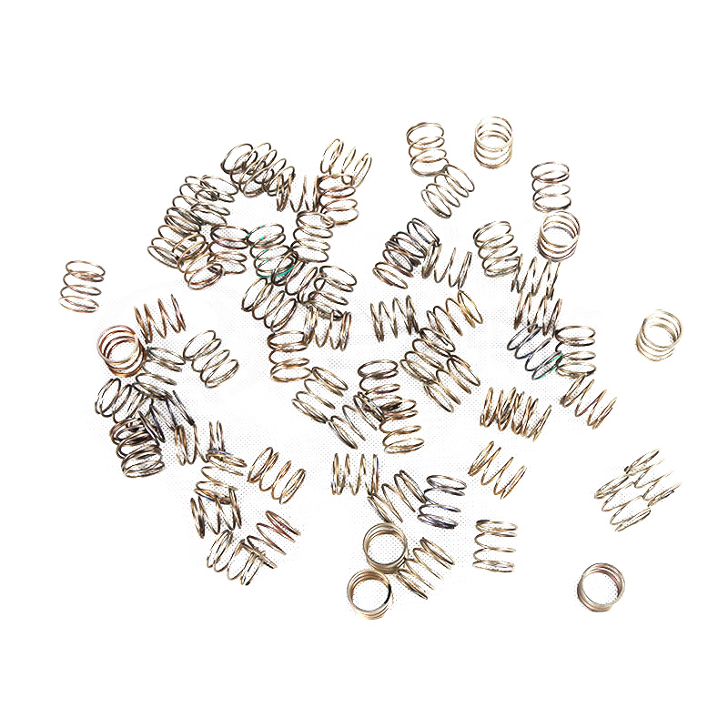 串焊机耐高温弹簧