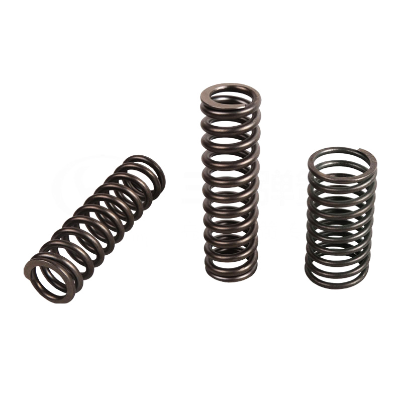 串焊机工装耐高温弹簧UY4-10