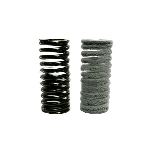 耐低温弹簧-110℃--0℃