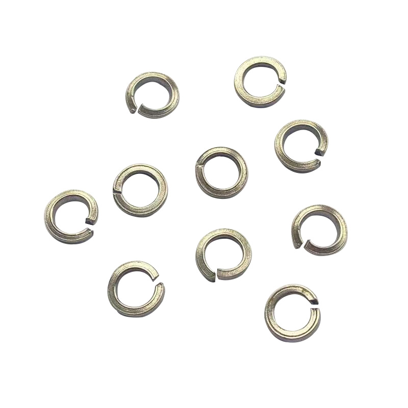 耐腐蚀弹簧垫圈